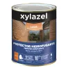 Protector hidrofugante para madera Xylazel Lasur Satinado
