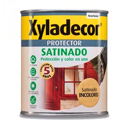 Xyladecor Protector Satinado para madera