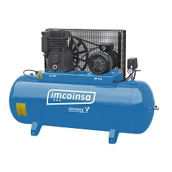 Compresor de aire de correas Imcoinsa 04A053 Advance
