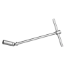Llave para bujías articulada Bahco