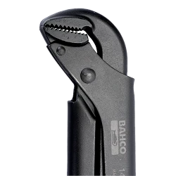 Llave de tubo universal Bahco 1410