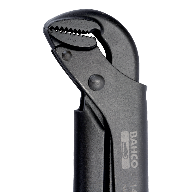 Llave de tubo universal Bahco 1410