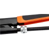 Llave de tubo universal Bahco 1410