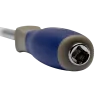 Destornillador portavasos de 1/4" Irimo