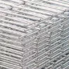 Panel de malla electrosoldada pre-galvanizada 1,5 metros.