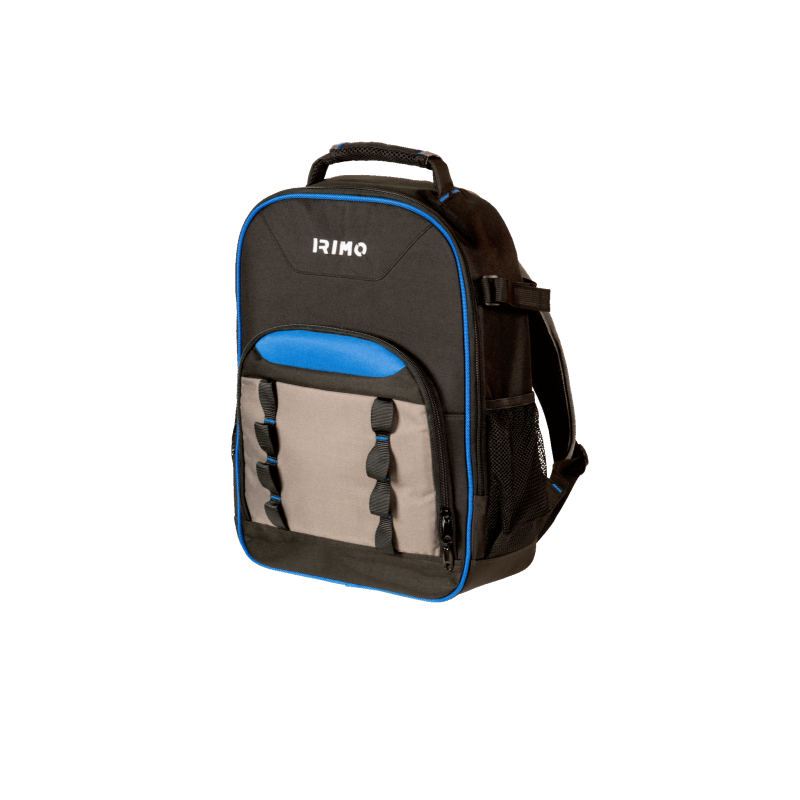 Mochila irimo 2025
