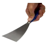 Espátula con mango de nylon