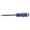 Destornillador magnético para puntas de 1/4 Irimo