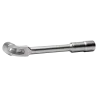 Llave pipa doble Irimo