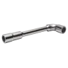 Llave pipa doble Irimo