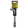 Llave pipa doble Irimo