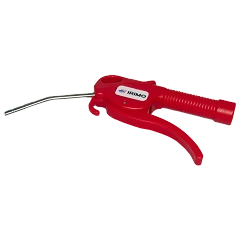 Pistola de soplado con boquilla Irimo P218