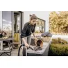 Aspirador multiuso seco y húmedo Kärcher WD 3