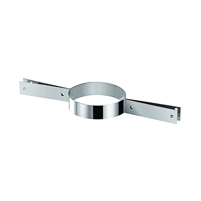 Abrazadera para tubo de chimenea LISFLEX BRLIS Bofill