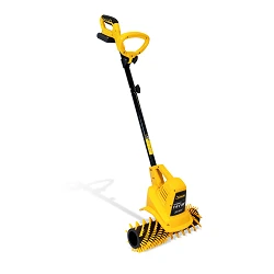 Barredora/Peinadora a batería Garland Comber 141W-V19