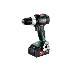 Atornillador percutor Metabo SB 18 LT BL + Baterías