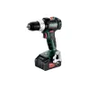 Atornillador percutor Metabo SB 18 LT BL + Baterías