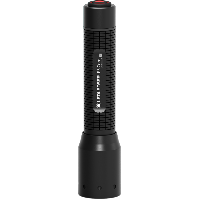 Linterna LED Ledlenser P3 Core