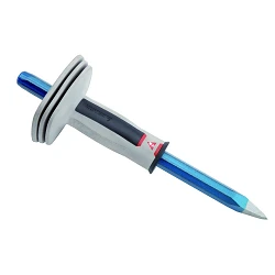 Puntero octogonal Bellota 5821 con protector