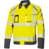 Chaqueta de Alta Visibilidad Stretch 8245B de Issaline