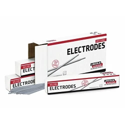 Caja de 90 electrodos inox 316L