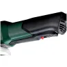 Mini-amoladora angular Metabo WP 13-125 Quick