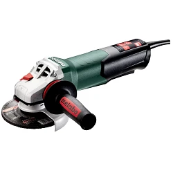 Mini-amoladora angular Metabo WP 13-125 Quick