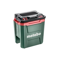 Nevera portátil de batería Metabo KB 18 BL