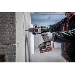 Taladro Atornillador de Batería SB 18 LTX BL I Metabo