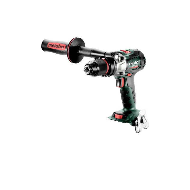 Taladro Atornillador de Batería SB 18 LTX BL I Metabo