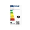 Proyector para obras BSA 18 LED 10000 Metabo