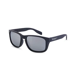 Gafas de sol Bulldog espejo plata de Pegaso