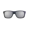 Gafas de sol Bulldog espejo plata de Pegaso