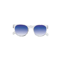 Gafas de sol Fever de Pegaso con montura transparente