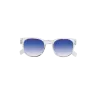 Gafas de sol Fever de Pegaso con montura transparente