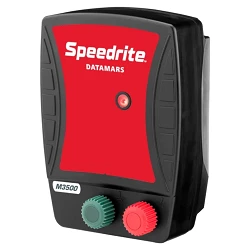 Pastor para cercas Speedrite M3500