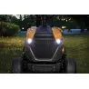 Tractor Cortacésped eléctrico Stiga Estate 584e
