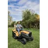 Tractor Cortacésped eléctrico Stiga Estate 584e