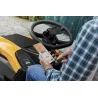 Tractor Cortacésped eléctrico Stiga Estate 584e