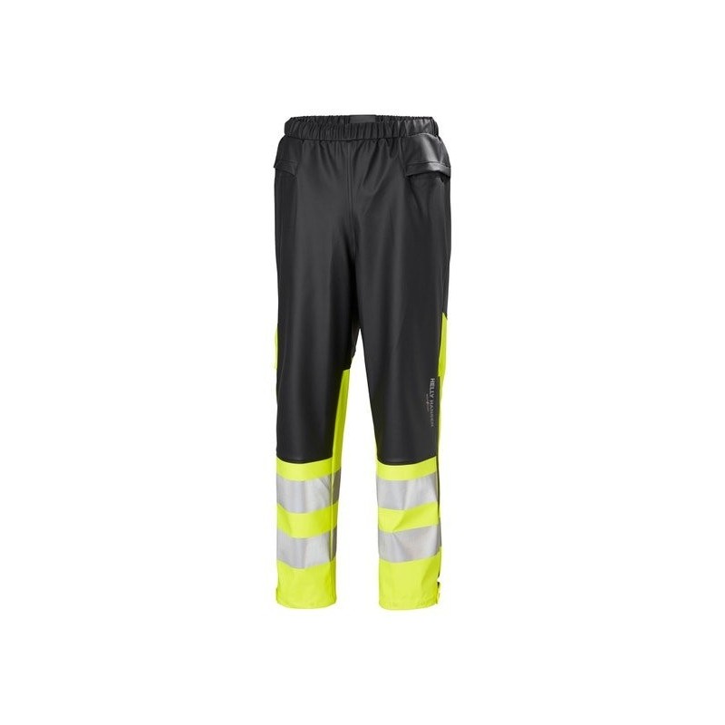 Pantalón de agua de Alta Visibilidad Alina 2.0 de Helly Hansen