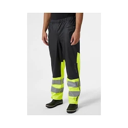 Pantalón de agua de Alta Visibilidad Alina 2.0 de Helly Hansen