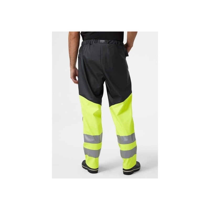 Pantalón de agua de Alta Visibilidad Alina 2.0 de Helly Hansen