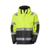 Chaqueta de agua de Alta Visibilidad Alina 2.0 de Helly Hansen