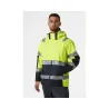 Chaqueta de agua de Alta Visibilidad Alina 2.0 de Helly Hansen