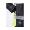 Chaqueta de agua de Alta Visibilidad Alina 2.0 de Helly Hansen