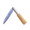 Navaja inox Taramundi 018