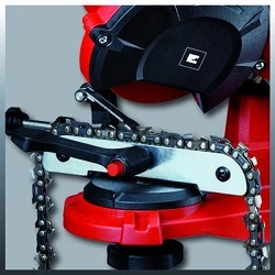 Afilador de cadenas de motosierra Chain Sharp CS-X - Ferretería