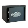 Caja fuerte electrónica para sobreponer BTV Alpha 30