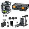 Láser tridimensional X3-Laser Pro Set