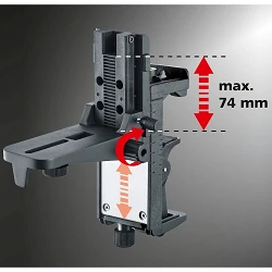 Láser tridimensional X3-Laser Pro Set